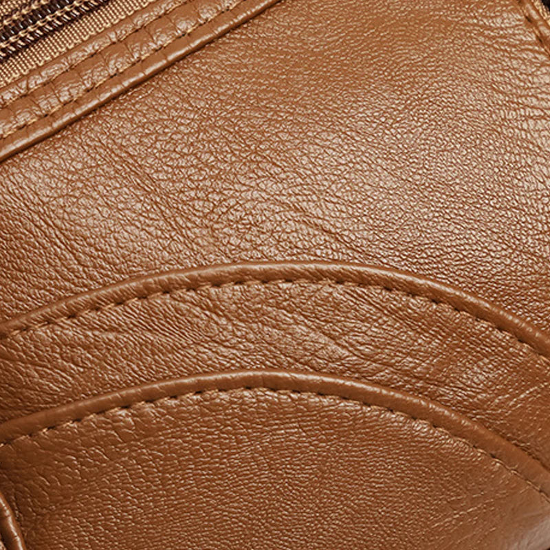 👜Módna a všestranná crossbody kabelka pre ženy