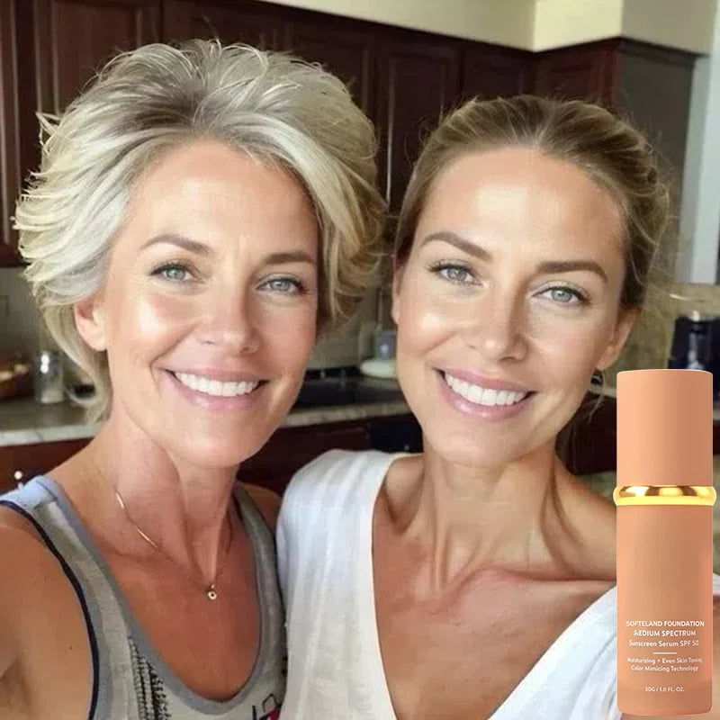 Foundation 4 v 1 - Stredné spektrum