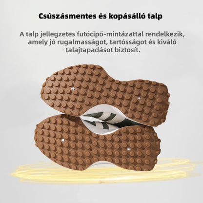 (🔥Ma 60% kedvezmény - ne hagyd ki!)⏰ - doazor® Márka - Puha és kényelmes német ortopéd cipők✅ (enyhíti a lábfájdalmat)