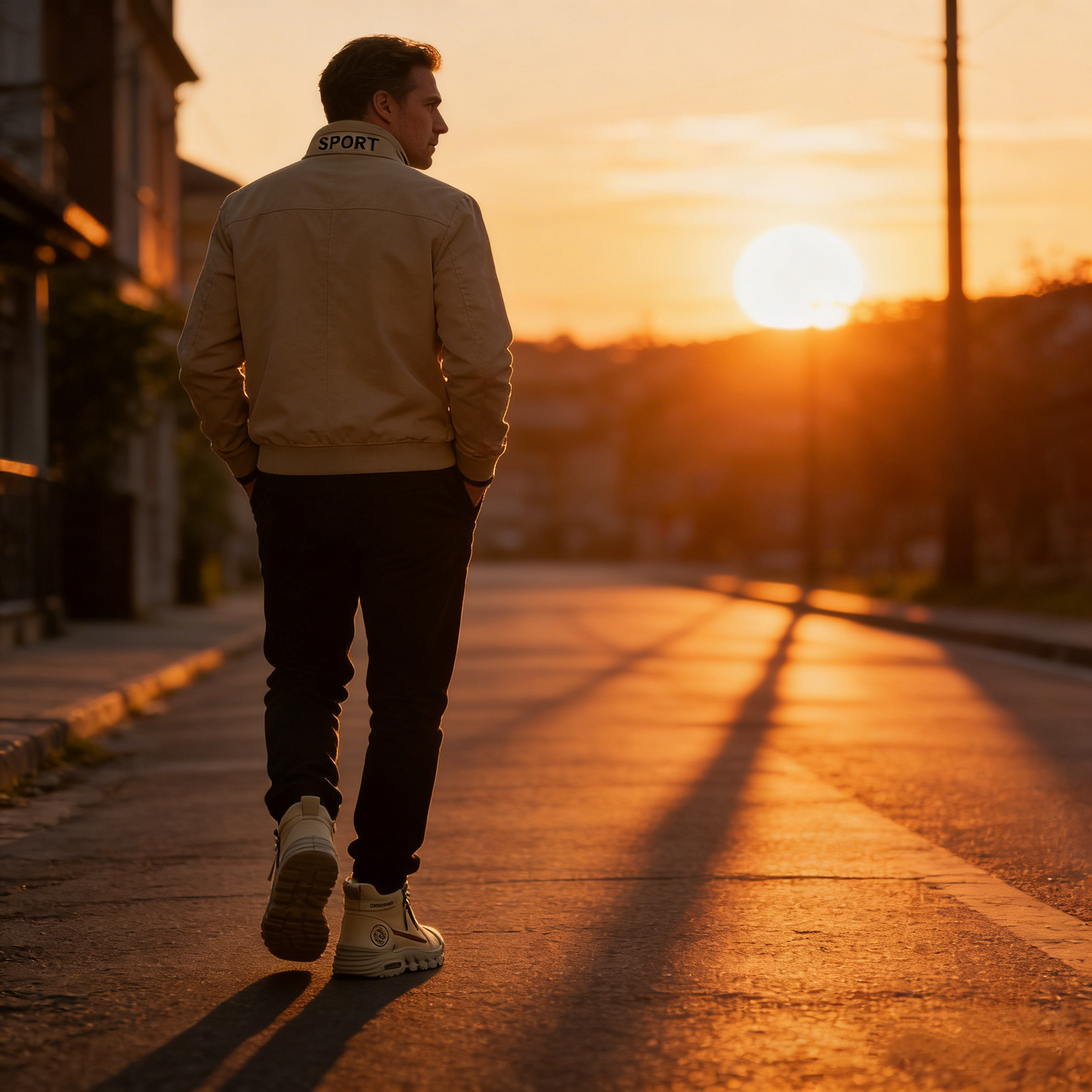 (🔥Ma 60% kedvezmény - ne hagyd ki!)⏰ - APEAXA® Márka - Puha és kényelmes német ortopéd cipők✅ (enyhíti a lábfájdalmat)