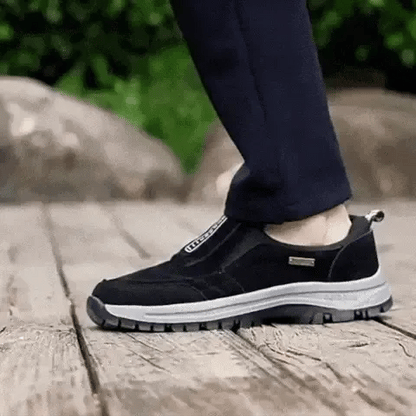 (🔥50% kedvezmény ma - ne maradj le!)⏰ - doazor® márka - Puha és kényelmes német ortopéd cipők ✅(lábboltozat-támasz - lábfájdalom enyhítése)