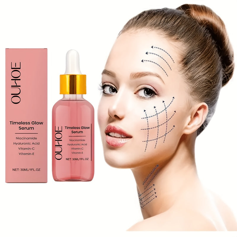 Esencia starostlivosti o kyselinu hyalurónovú