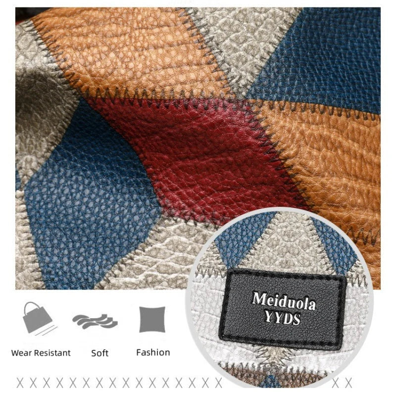 👜Módna dámska kabelka najvyššej kvality