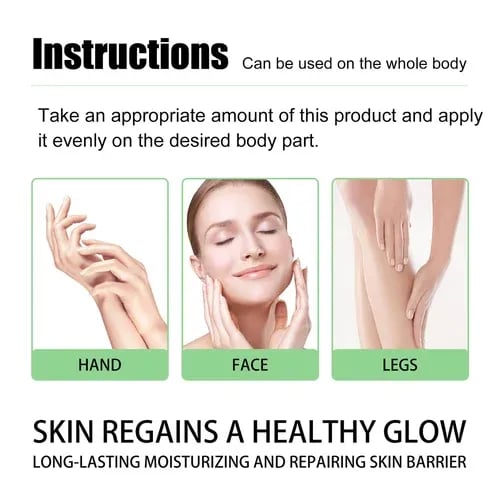 Luxusný intenzívny opaľovací gél