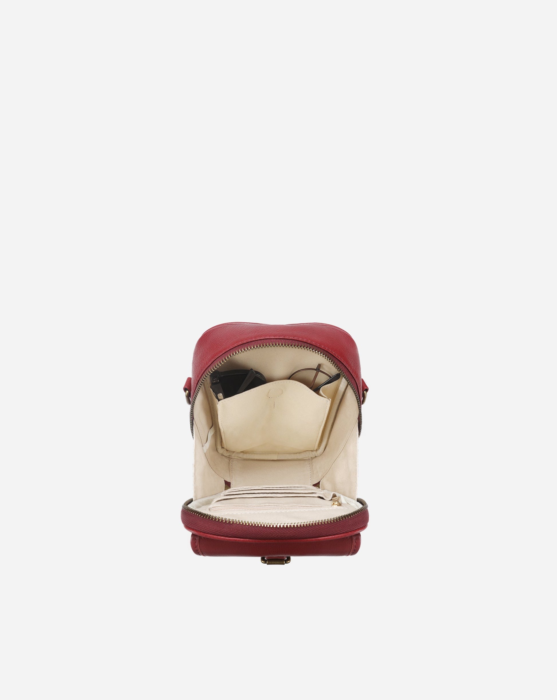Malá crossbody kabelka Naya 2.0 L