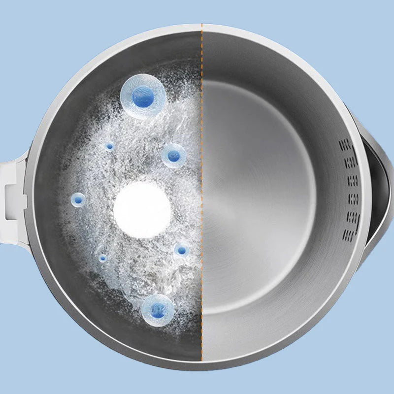 🏡KÚPTE 1, DOSTANETE 1 ZADARMO (Kúpte viac, dostanete viac)? Multifunkčné čistiace tablety s bioenzýmom