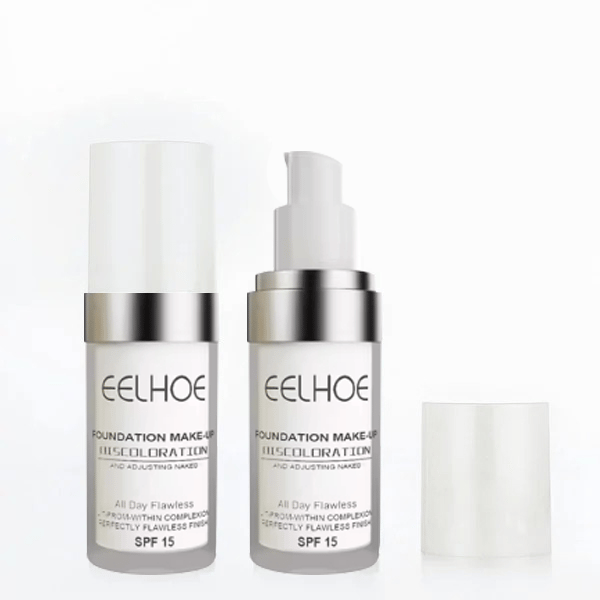 ✨Last Day✨Podkladová báza pre zrelú pleť, ktorá mení farbu