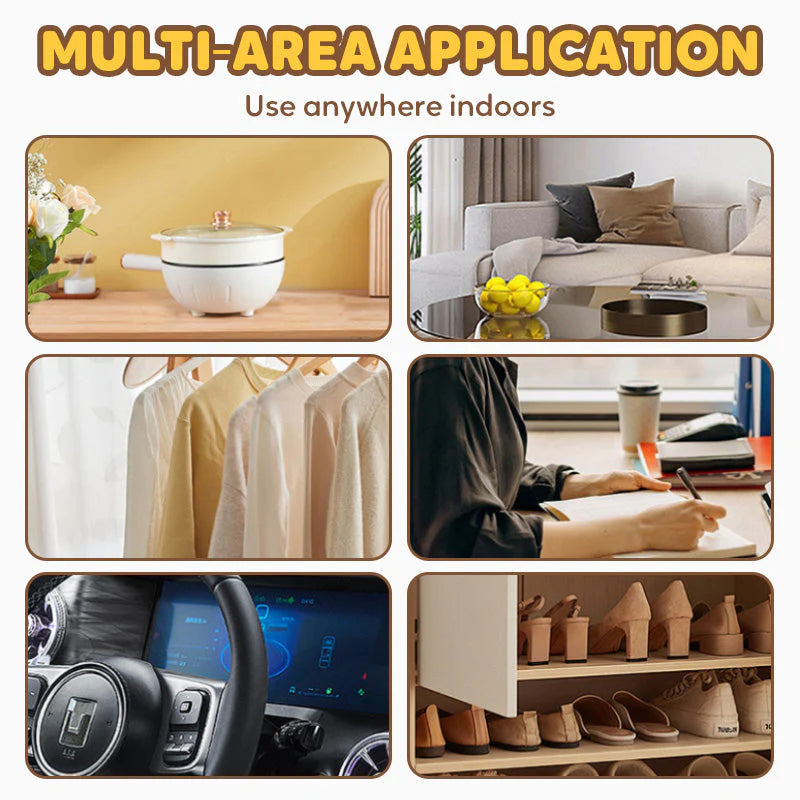 🔥KÚPTE 1, DOSTANETE 1 ZADARMO 🔥 Silné želé korálky odpudzujúce šváby