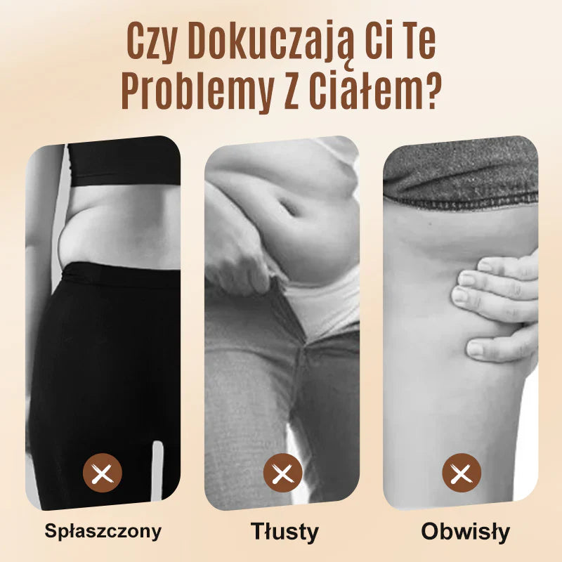 🎀🔥🔥Dámske bezšvové tvarujúce nohavičky s vysokým pásom🩲