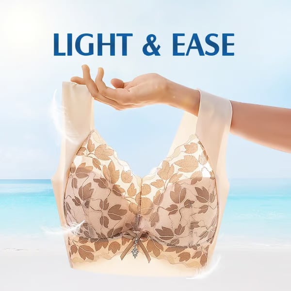 Kúpte jeden posledný deň a získajte tri zadarmo👙 Sexy podprsenka - multifunkčná elastická podprsenka bez kostíc s pohodlným výťahom