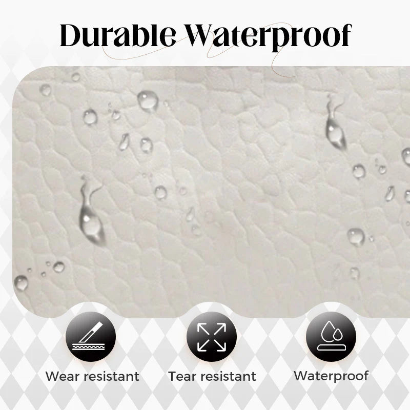 👜Štýlová taška vo farebných blokoch