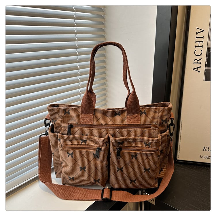 ⏰Časovo obmedzený výpredaj - Taška cez rameno na dochádzanie