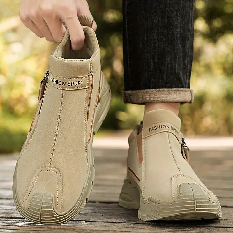 (🔥Ma 60% kedvezmény - ne hagyd ki!)⏰ - APEAXA® Márka - Puha és kényelmes német ortopéd cipők✅ (enyhíti a lábfájdalmat)