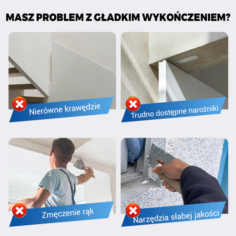 ?Gorąca sprzedaż?Wielofunkcyjne półokrągłe kątowe narzędzie ścierne