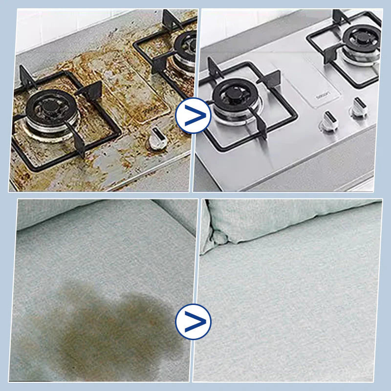 🏡KÚPTE 1, DOSTANETE 1 ZADARMO (Kúpte viac, dostanete viac)? Multifunkčné čistiace tablety s bioenzýmom