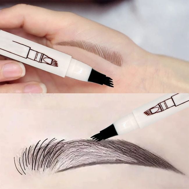 ❤️New Waterproof Eyebrow