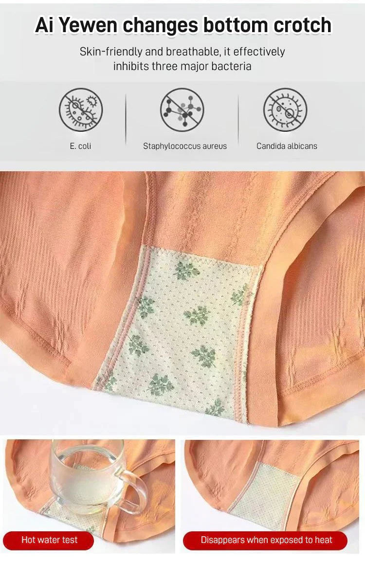 🩲VYSOKÝ PÁS, PLASIKA BRUCHA A LIFTING BOKOV, ANTIBAKTERIÁLNE NOHAVIČKY BEZ STÔP, PALINA