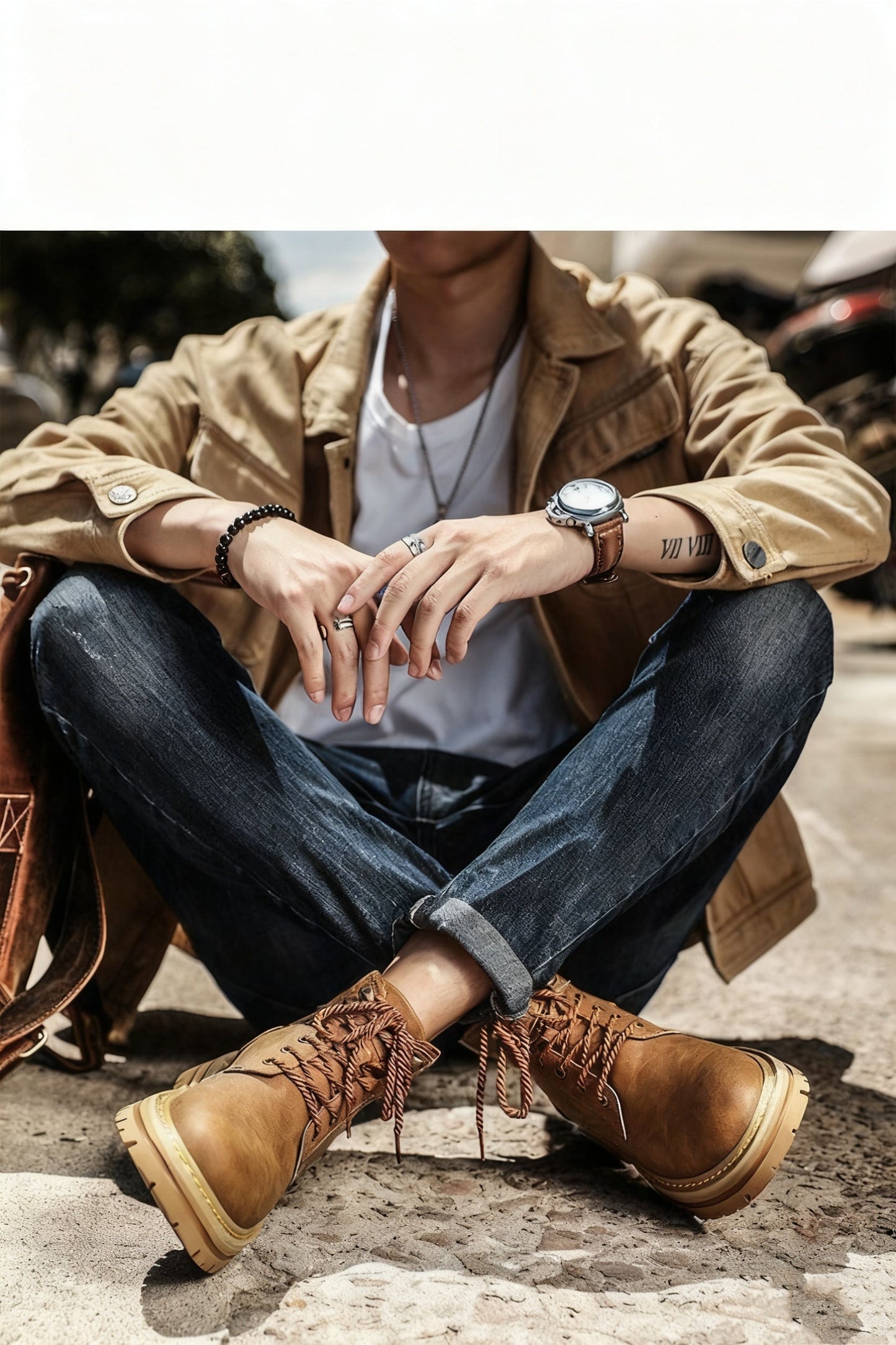 🔥【⏰Ma 50% kedvezmény - Hamarosan véget ér】Ergonomikus ortopéd cipők - prémium olasz bőr + kézzel varrott - 👞