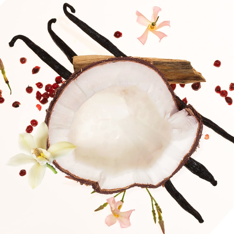 V & Cream Telový sprej Duo