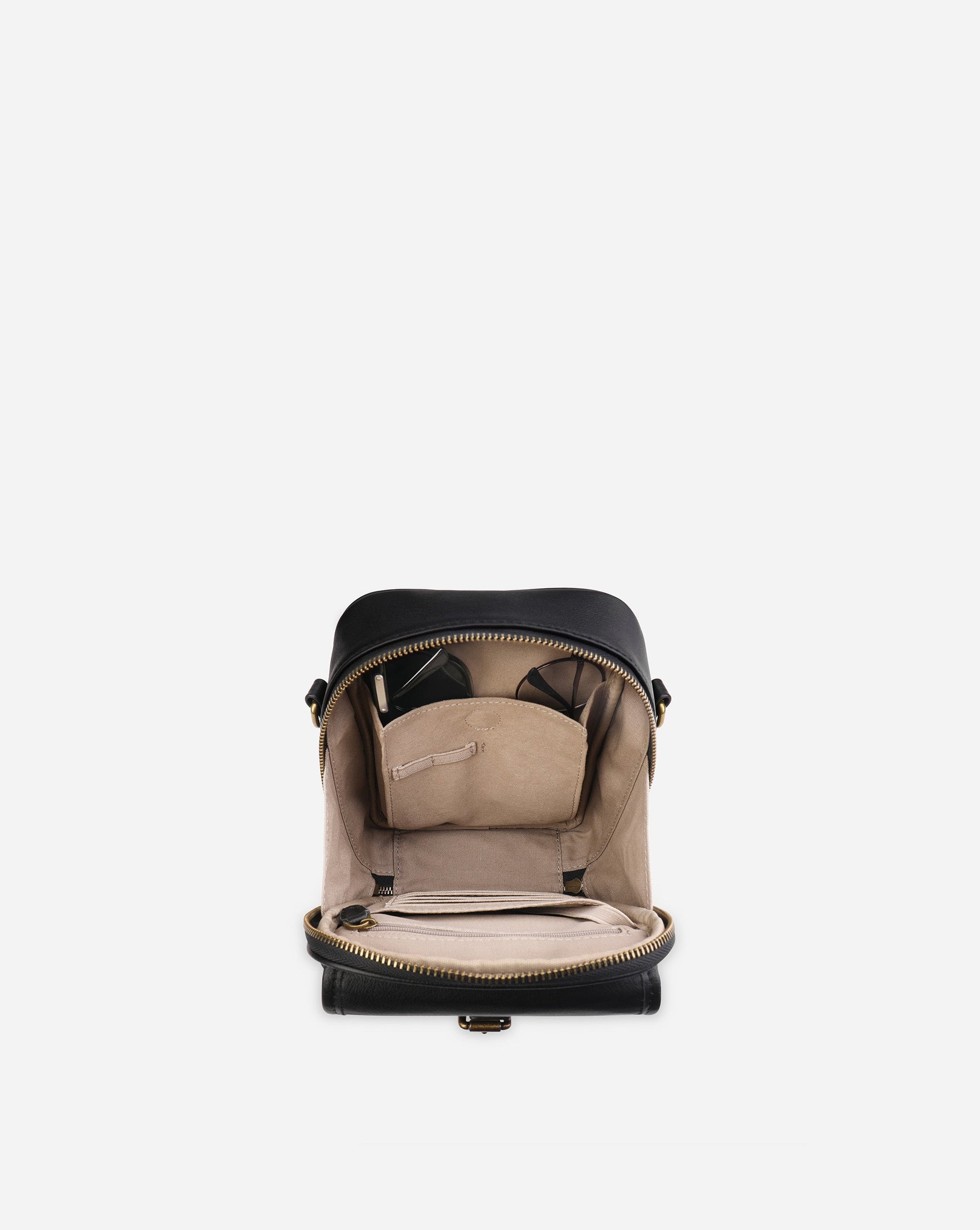 Malá crossbody kabelka Naya 2.0 L