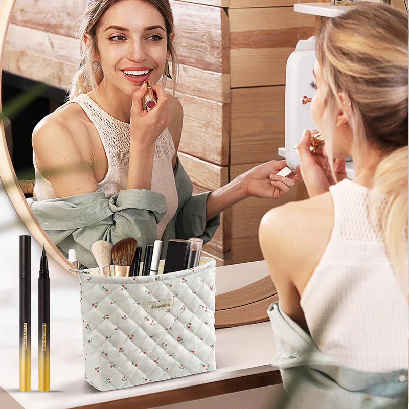 Vodotesné tekuté očné linky