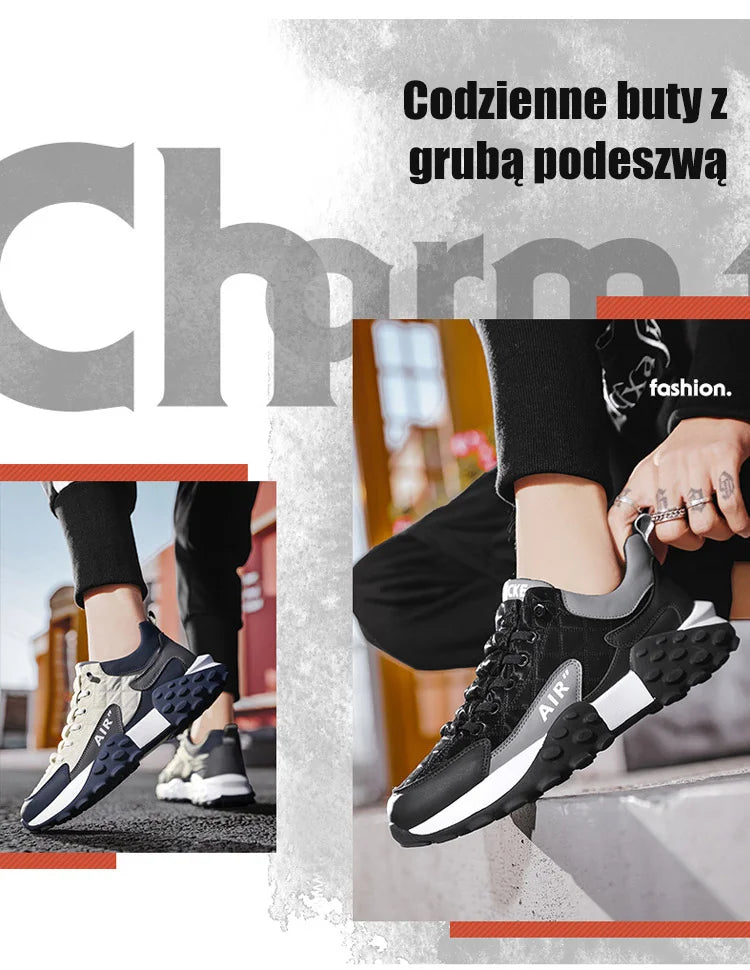 (🔥Ma 50% kedvezmény - ne maradj le!) ⏰Ergonomikus - puha és kényelmes ortopédiai hétköznapi/sportcipő (lábboltozat-támasz, járástámasz)