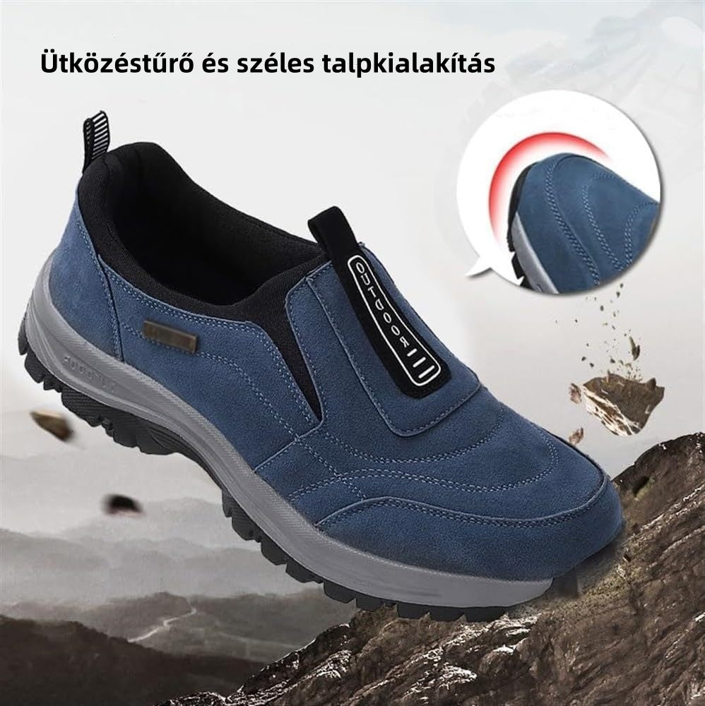 (🔥50% kedvezmény ma - ne maradj le!)⏰ - doazor® márka - Puha és kényelmes német ortopéd cipők ✅(lábboltozat-támasz - lábfájdalom enyhítése)