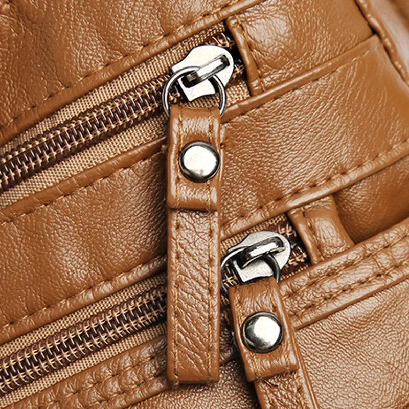 👜Módna a všestranná crossbody kabelka pre ženy