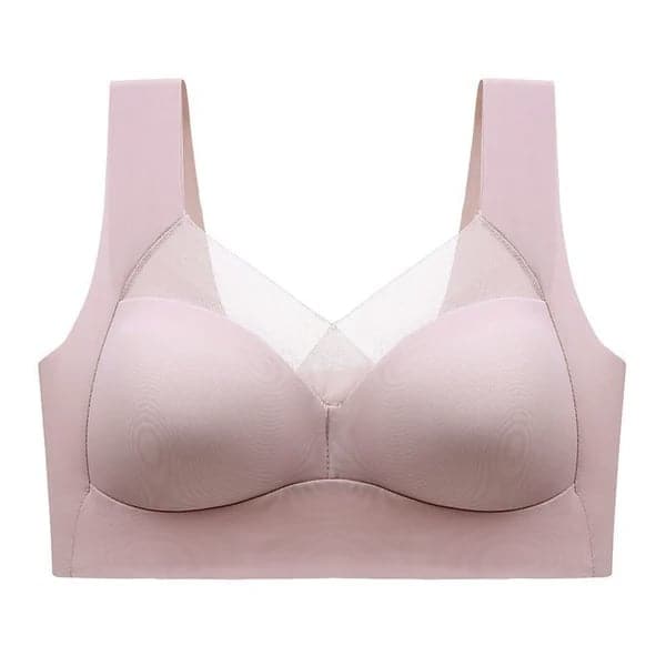 Sexy bezdrôtové podprsenky push Up【1+1 zadarmo】