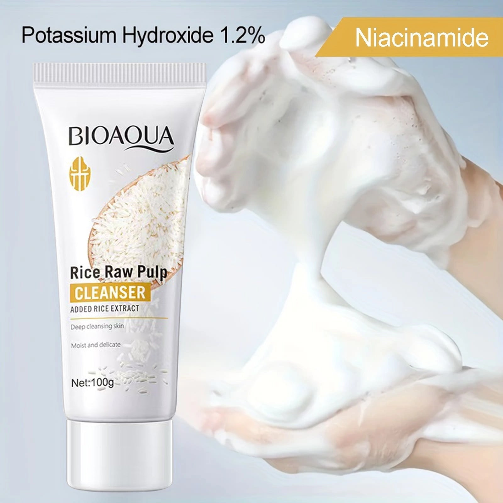 🌟čistiaci prostriedok na tvár