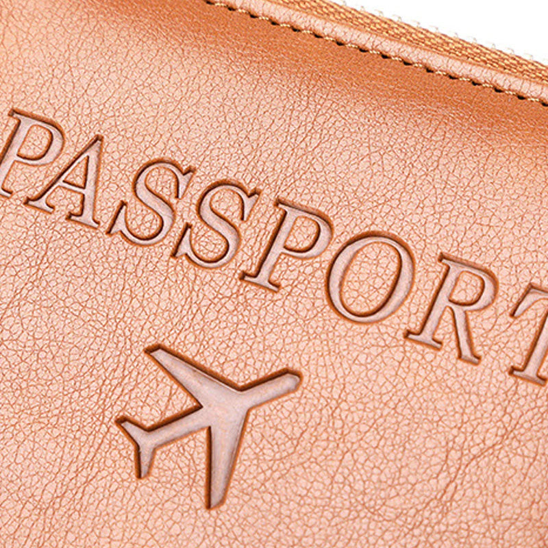 Turistický ruch musí byť nevyhnutnosťou v roku 2025✈️Multifunkčná peňaženka s RFID pasom