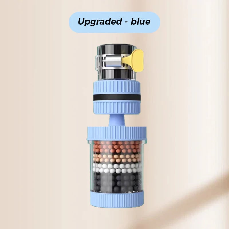 Filtre do batérie – Zlepšite kvalitu vody z vodovodu