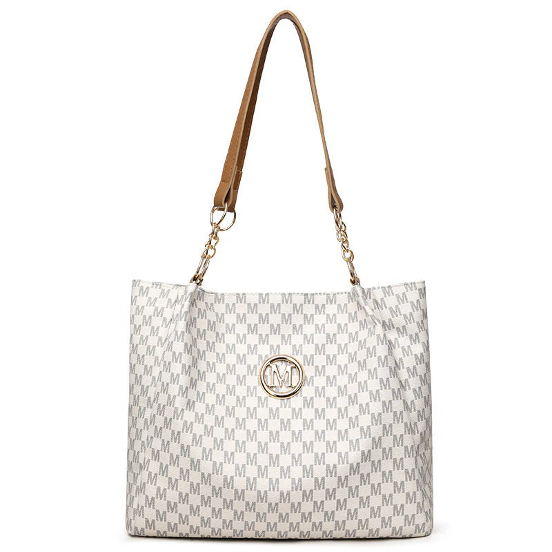 🔥 Nová 2025 🔥 Vintage taška pre ženy - veľká kapacita, ľahká a štýlová!✈️ Livraison gratuite