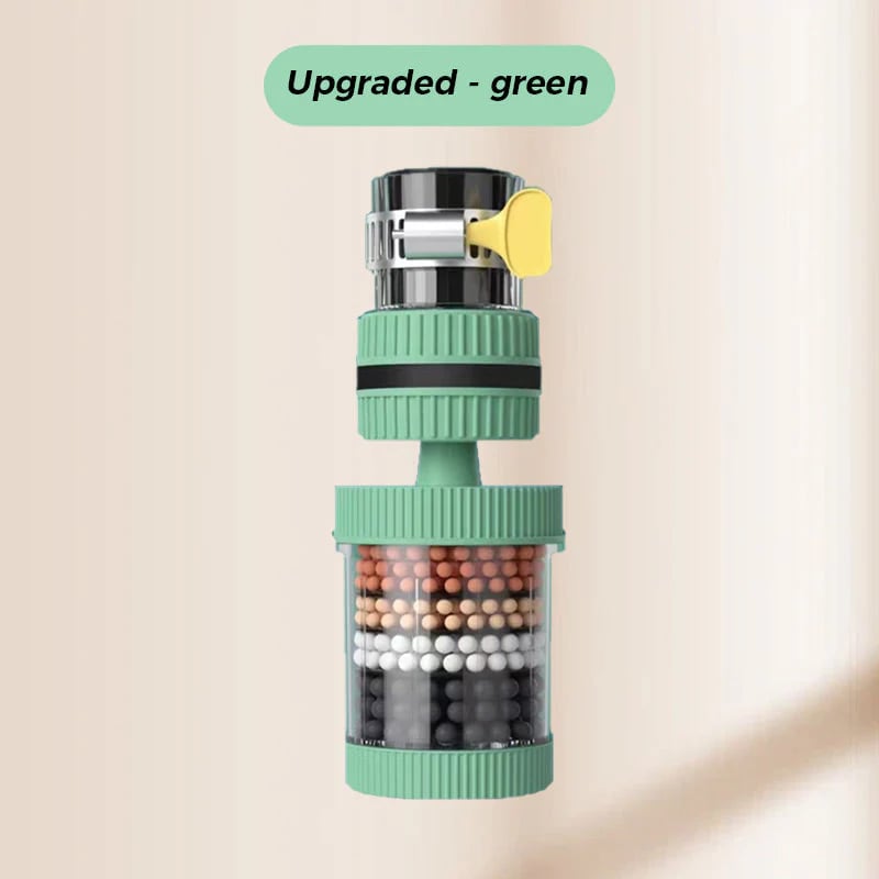 Filtre do batérie – Zlepšite kvalitu vody z vodovodu