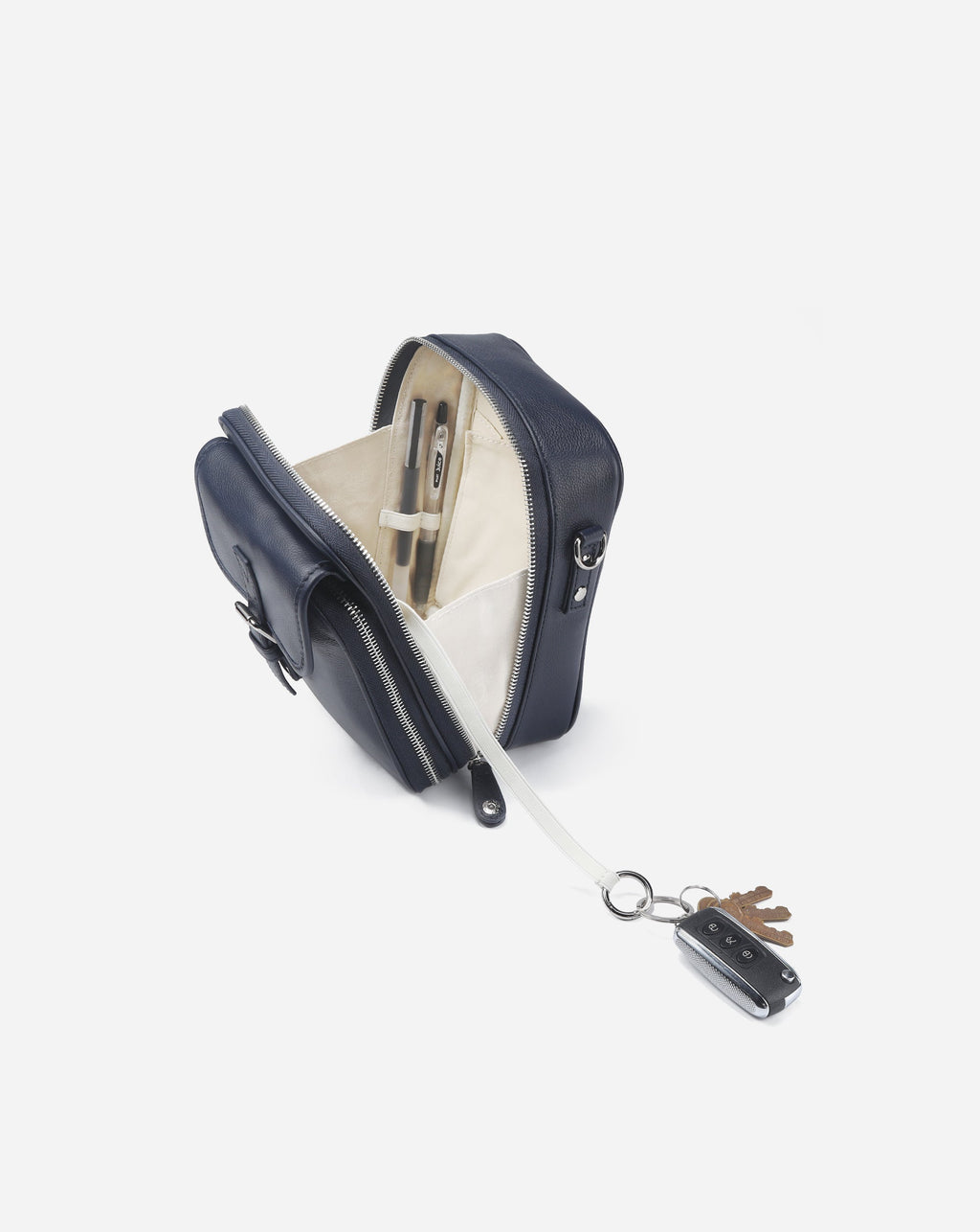 Malá crossbody kabelka Naya 2.0 L