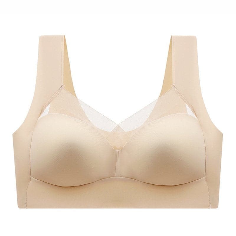 Sexy bezdrôtové podprsenky push Up【1+1 zadarmo】