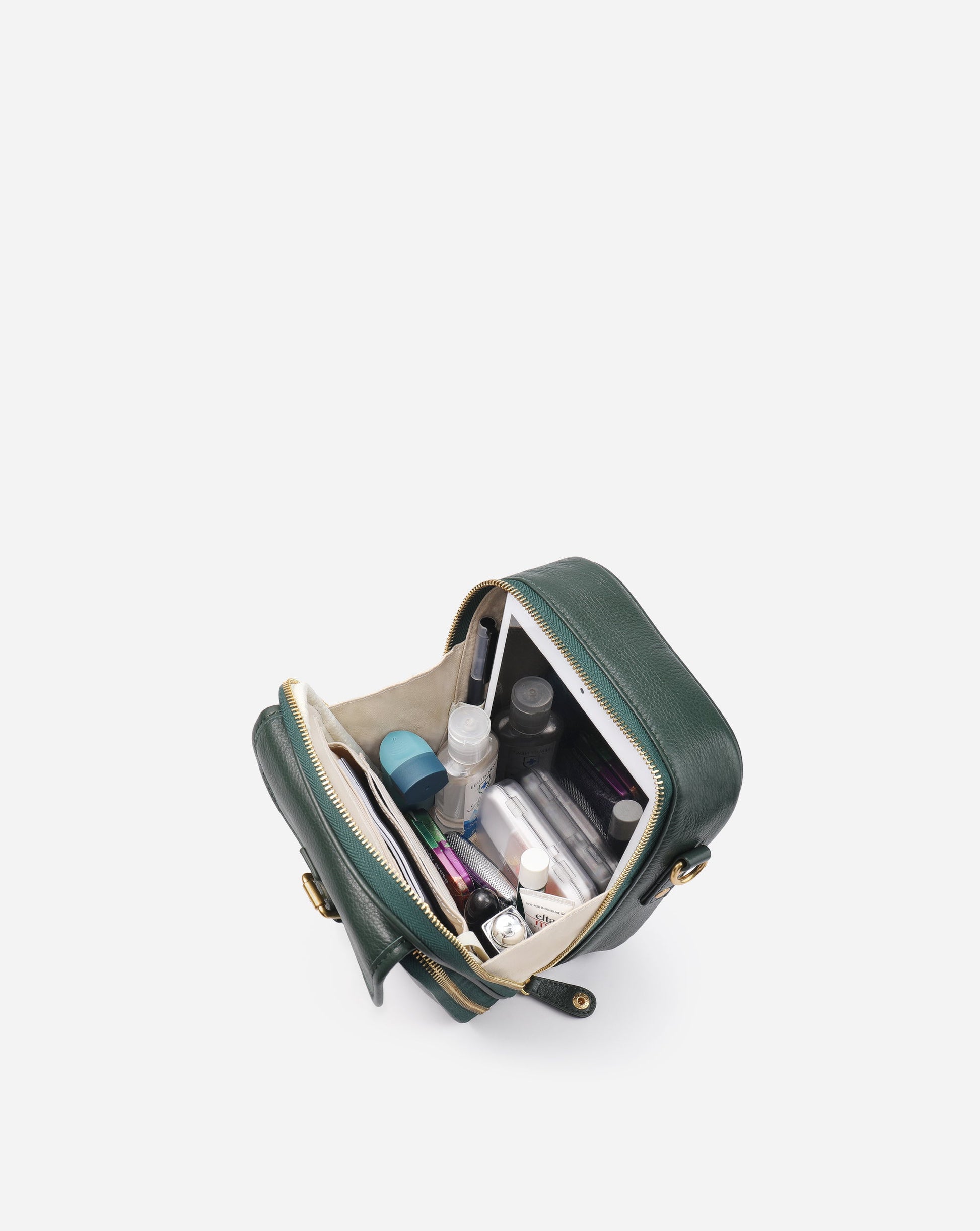 Malá crossbody kabelka Naya 2.0 L