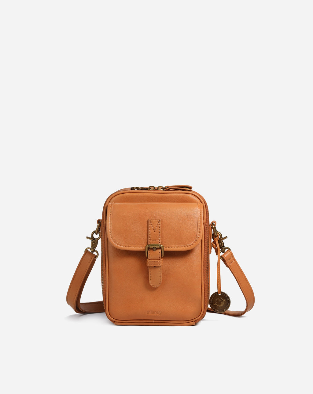 Malá crossbody kabelka Naya 2.0 L