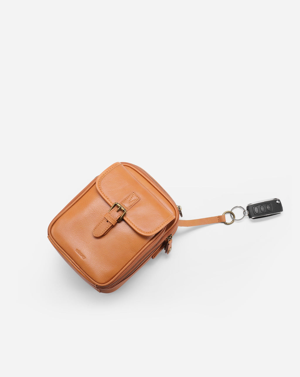 Malá crossbody kabelka Naya 2.0 L
