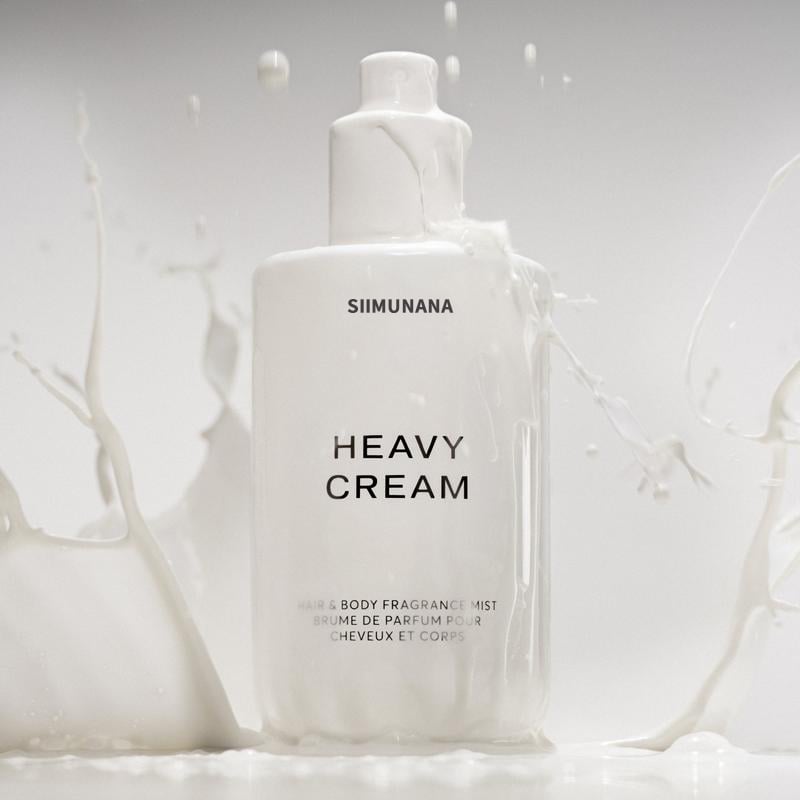 V & Cream Telový sprej Duo