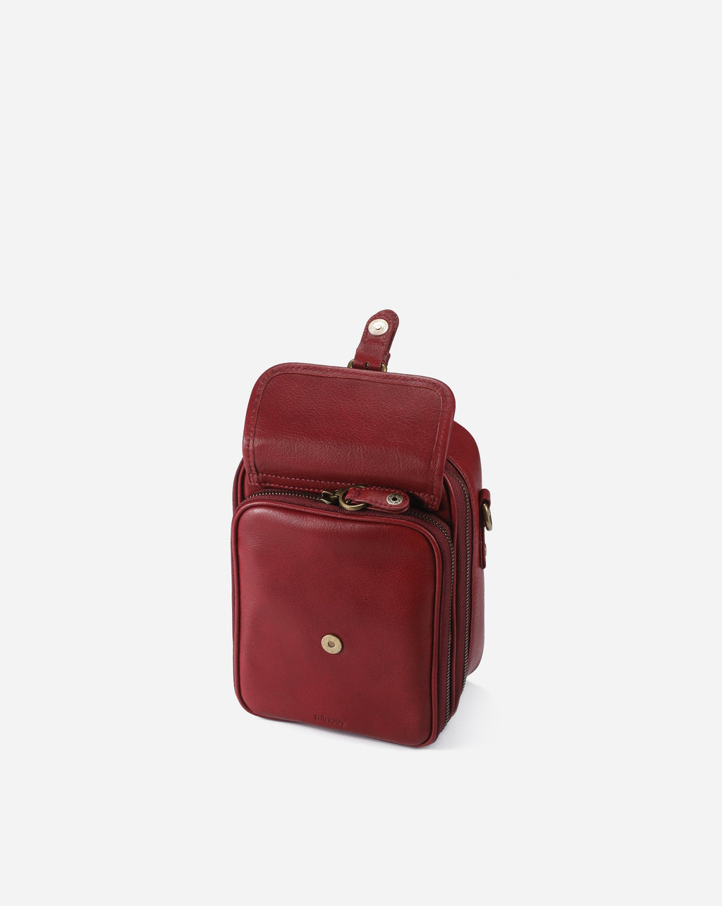 Malá crossbody kabelka Naya 2.0 L