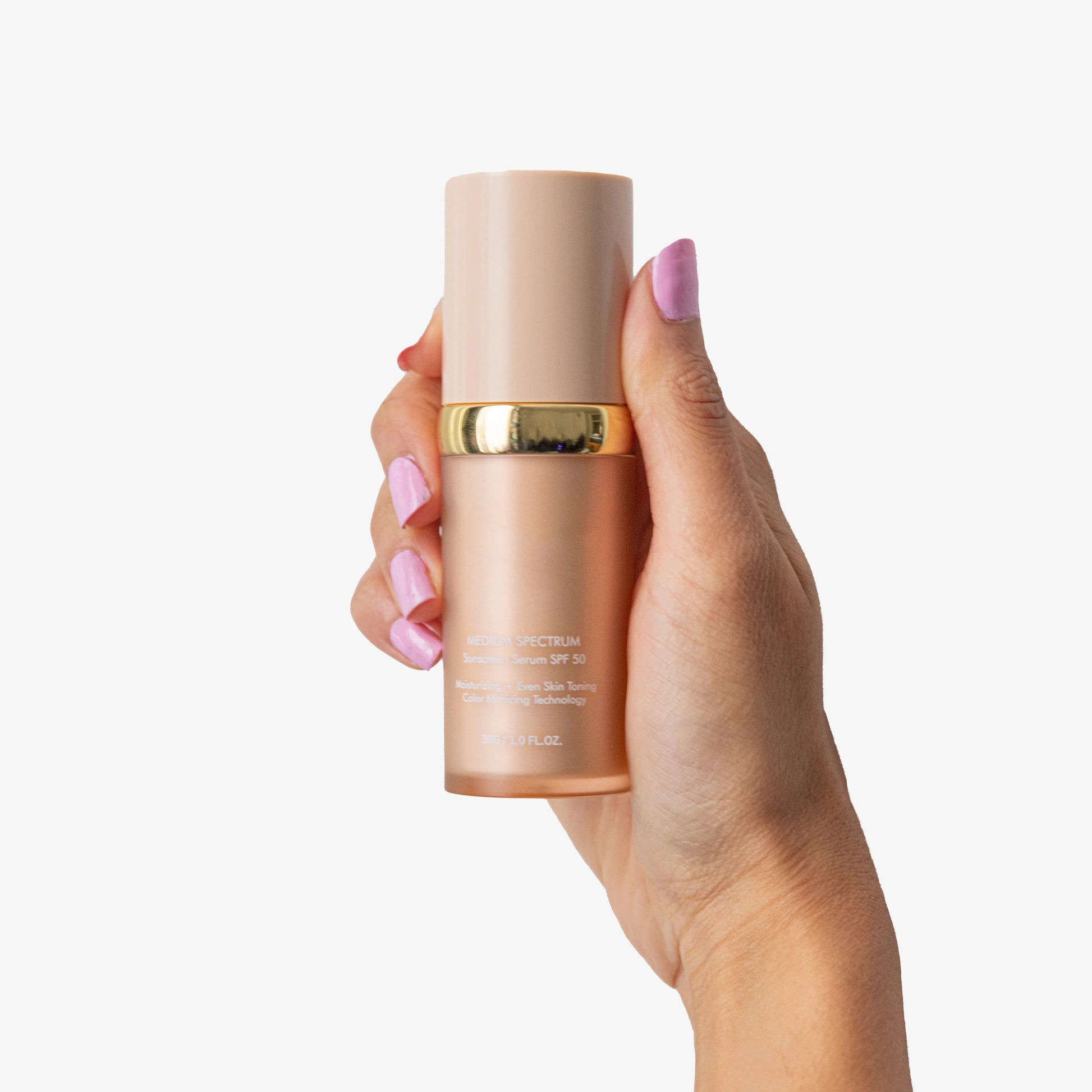 Foundation 4 v 1 - Stredné spektrum