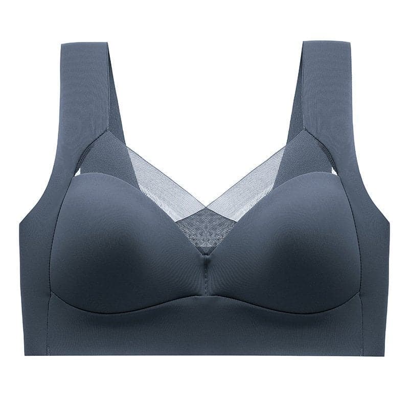 Sexy bezdrôtové podprsenky push Up【1+1 zadarmo】