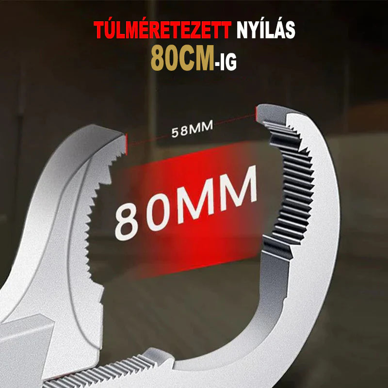 🛠️Univerzálny nastaviteľný obojstranný kľúč