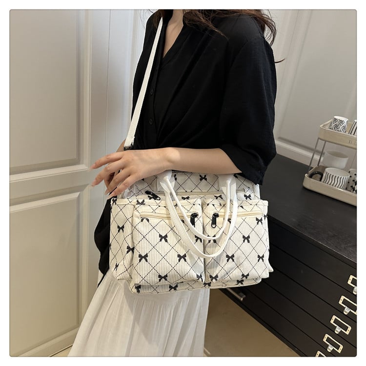 ⏰Časovo obmedzený výpredaj - Taška cez rameno na dochádzanie