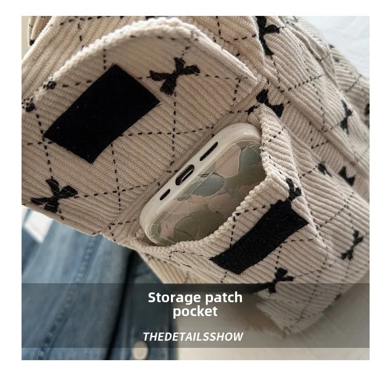 ⏰Časovo obmedzený výpredaj - Taška cez rameno na dochádzanie