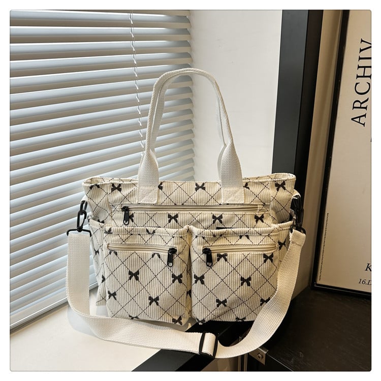 ⏰Časovo obmedzený výpredaj - Taška cez rameno na dochádzanie