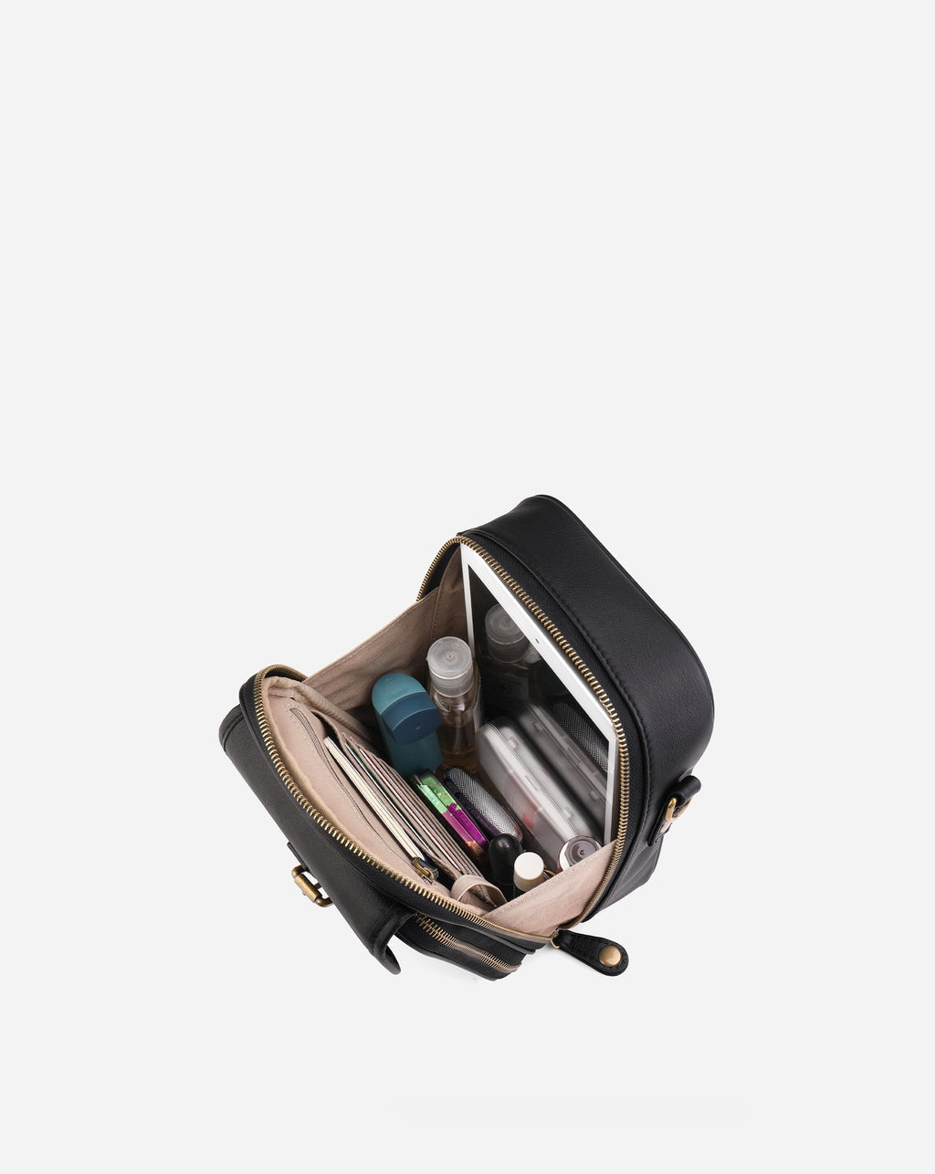 Malá crossbody kabelka Naya 2.0 L