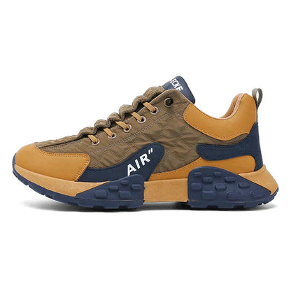 (🔥Ma 50% kedvezmény - ne maradj le!) ⏰Ergonomikus - puha és kényelmes ortopédiai hétköznapi/sportcipő (lábboltozat-támasz, járástámasz)