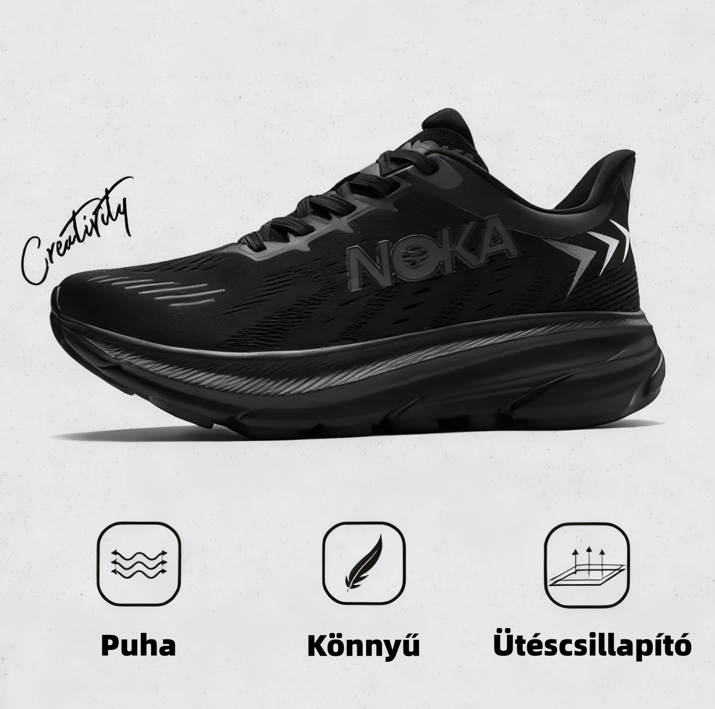 (🔥60% kedvezmény ma - ne hagyd ki!) ⏰ - APEAXA® márka - puha és kényelmes francia ortopéd cipők ✅ (enyhíti a lábfájdalmat)